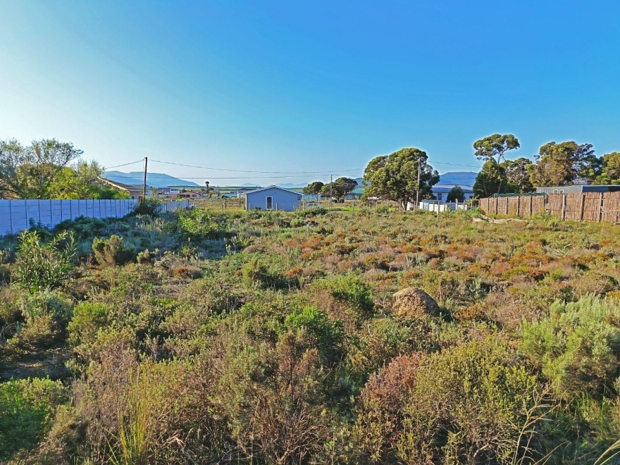 0 Bedroom Property for Sale in Fisherhaven Western Cape